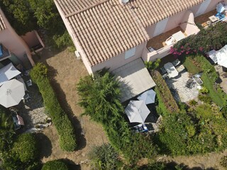 Vakantiehuis Cavalaire-sur-Mer Kenmerken 28