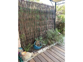 Holiday house Cavalaire-sur-Mer Outdoor Recording 9