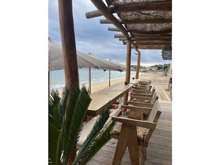 Casa per le vacanze Cavalaire-sur-Mer Ambiente 36