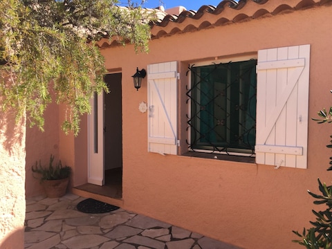 Vakantiehuis Maison 58 Cavalaire