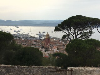 Casa per le vacanze Cavalaire-sur-Mer Ambiente 32