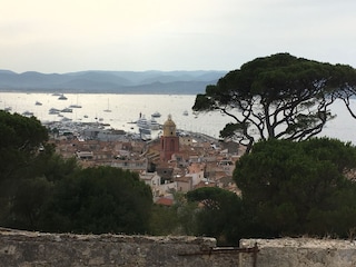 Holiday house Cavalaire-sur-Mer Environment 32