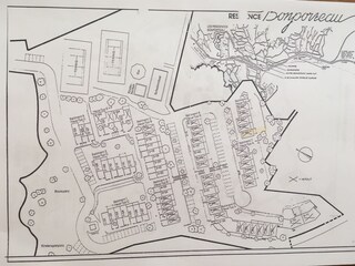 Ferienhaus Cavalaire-sur-Mer Grundriss 42