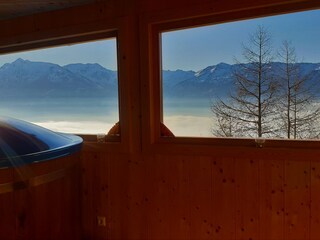 Alpine hut Rangersdorf Outdoor Recording 10