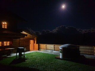 Alpine hut Rangersdorf Outdoor Recording 19