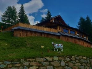 Alpenhut Panoramisch uitzicht Deluxe - Rangersdorf - image1