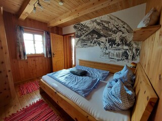 Alpine hut Rangersdorf Features 21