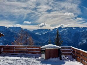 Berghütte Panoramablick Deluxe - Rangersdorf - image1