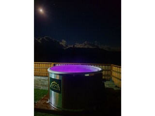 Alpenhut Rangersdorf Buitenaudio-opname 6