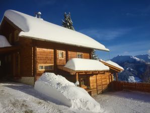 Berghütte Panoramablick Deluxe - Rangersdorf - image1