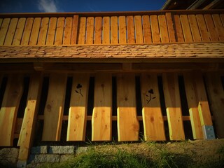 Alpine hut Rangersdorf Outdoor Recording 7
