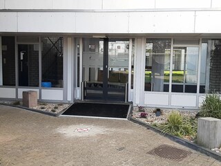 Vakantieappartement De Koog Buitenaudio-opname 4