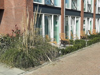 Vakantieappartement De Koog Buitenaudio-opname 5