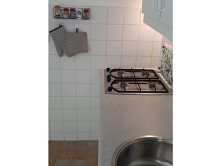 Vakantieappartement De Koog Kenmerken 10