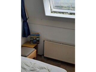 Vakantieappartement De Koog Kenmerken 11