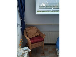 Vakantieappartement De Koog Kenmerken 12