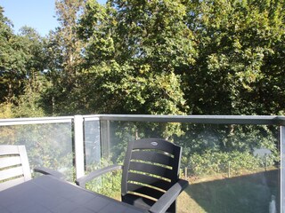 Vakantieappartement De Koog Buitenaudio-opname 3