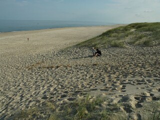 Appartamento per vacanze De Koog Ambiente 14