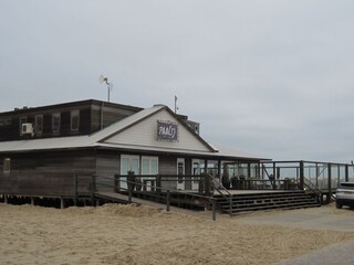 Appartamento per vacanze De Koog Ambiente 15