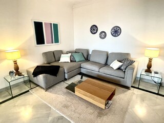 Vakantieappartement Elviria Kenmerken 10