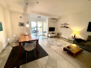 Appartamento per vacanze Elviria Caratteristiche 14