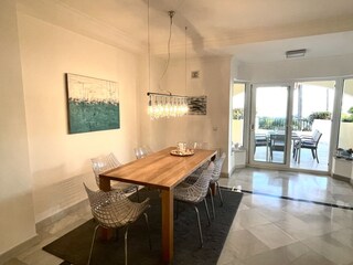 Vakantieappartement Elviria Kenmerken 11