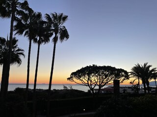 Appartamento per vacanze Elviria Registrazione all'aperto 7