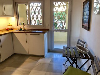 Appartamento per vacanze Elviria Caratteristiche 16