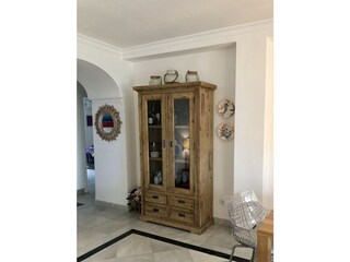 Vakantieappartement Elviria Kenmerken 16