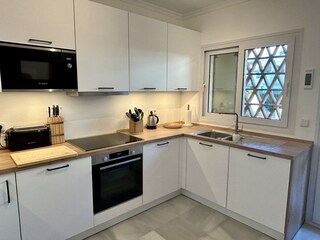 Vakantieappartement Elviria Kenmerken 17