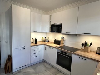 Vakantieappartement Elviria Kenmerken 18