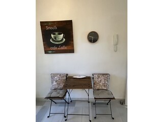 Vakantieappartement Elviria Kenmerken 19