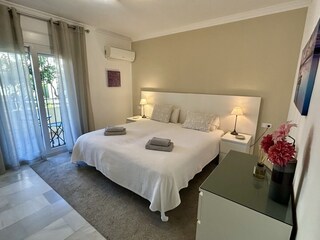 Vakantieappartement Elviria Kenmerken 20