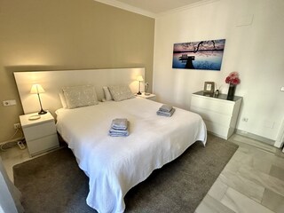 Vakantieappartement Elviria Kenmerken 22