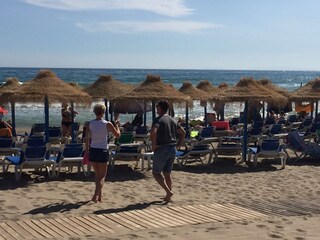 Appartamento per vacanze Elviria Ambiente 19