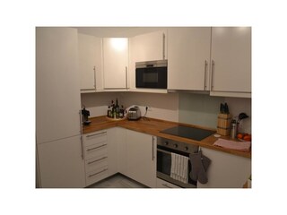 Appartamento per vacanze Elviria Caratteristiche 10