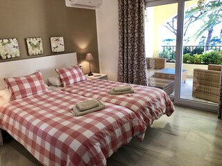 Appartamento per vacanze Elviria Caratteristiche 11