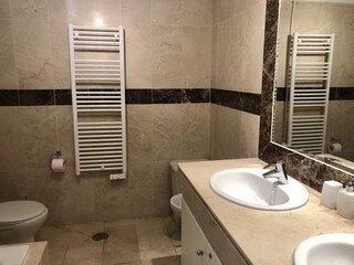 Appartamento per vacanze Elviria Caratteristiche 13