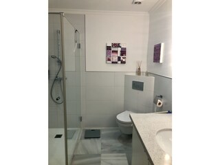 Appartamento per vacanze Elviria Caratteristiche 15