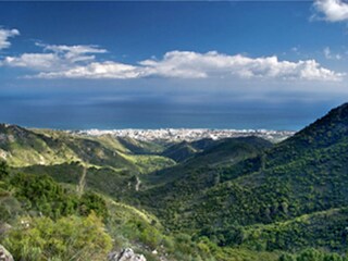 Appartamento per vacanze Elviria Ambiente 22