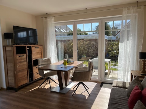 Ferienwohnung Scheld