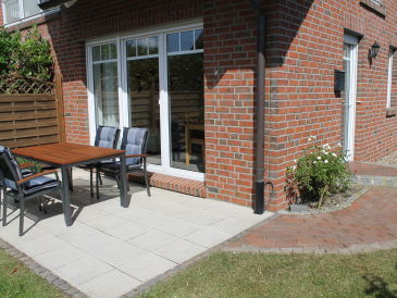 Ferienwohnung Scheld