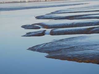 Unser schönes Wattenmeer