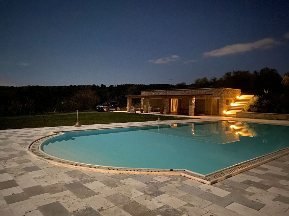 Holiday house Casciana Terme Outdoor Recording 1