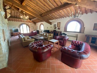Casa per le vacanze Casciana Terme Caratteristiche 23