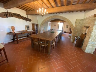 Vakantiehuis Casciana Terme Kenmerken 21