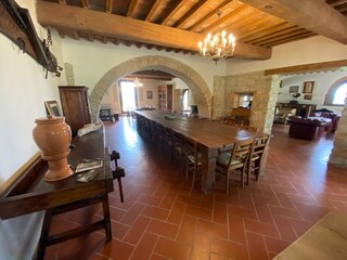 Vakantiehuis Casciana Terme Kenmerken 16