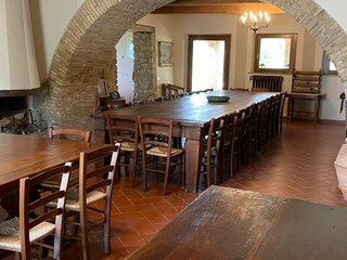 Ferienhaus Casciana Terme Ausstattung 24