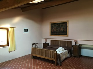 Casa de vacaciones Casciana Terme Características 24