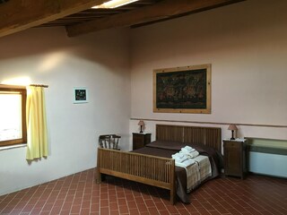 Casa per le vacanze Casciana Terme Caratteristiche 18